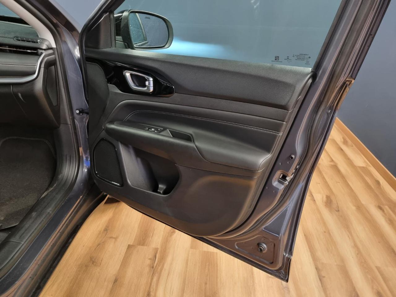 JEEP Compass 1.6 Multijet II 2WD Limited - 19
