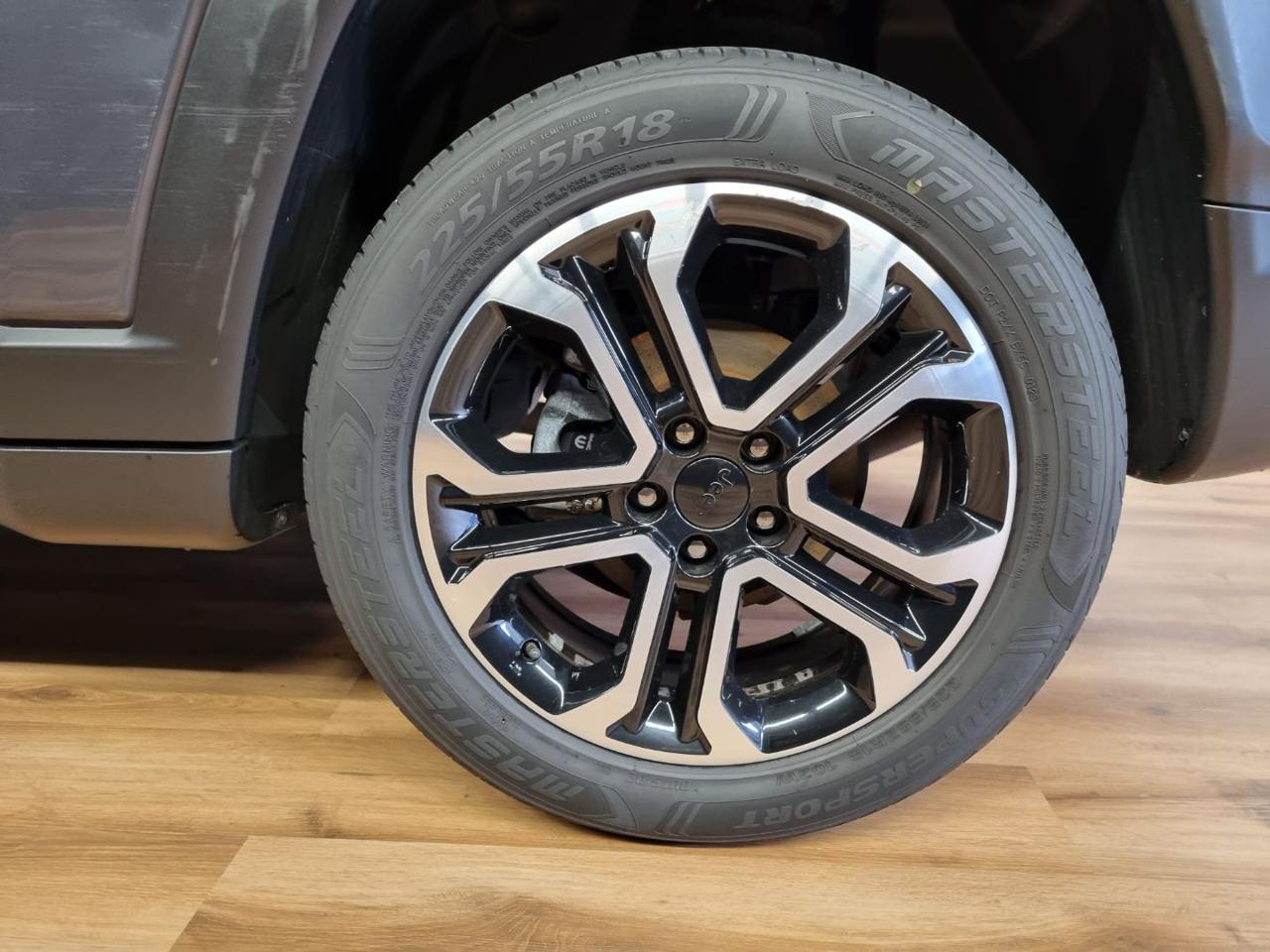 JEEP Compass 1.6 Multijet II 2WD Limited - 15