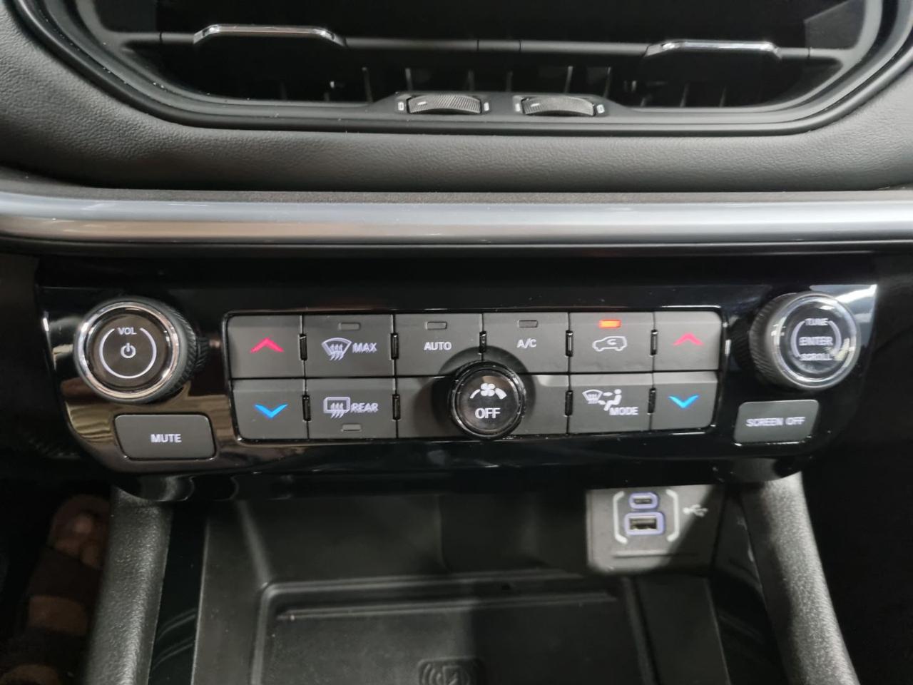 JEEP Compass 1.6 Multijet II 2WD Limited - 20