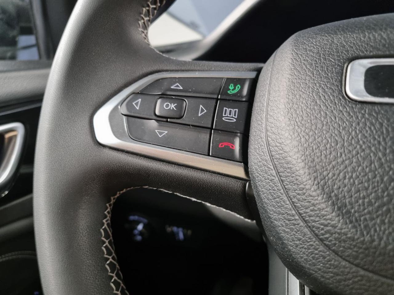 JEEP Compass 1.6 Multijet II 2WD Limited - 23