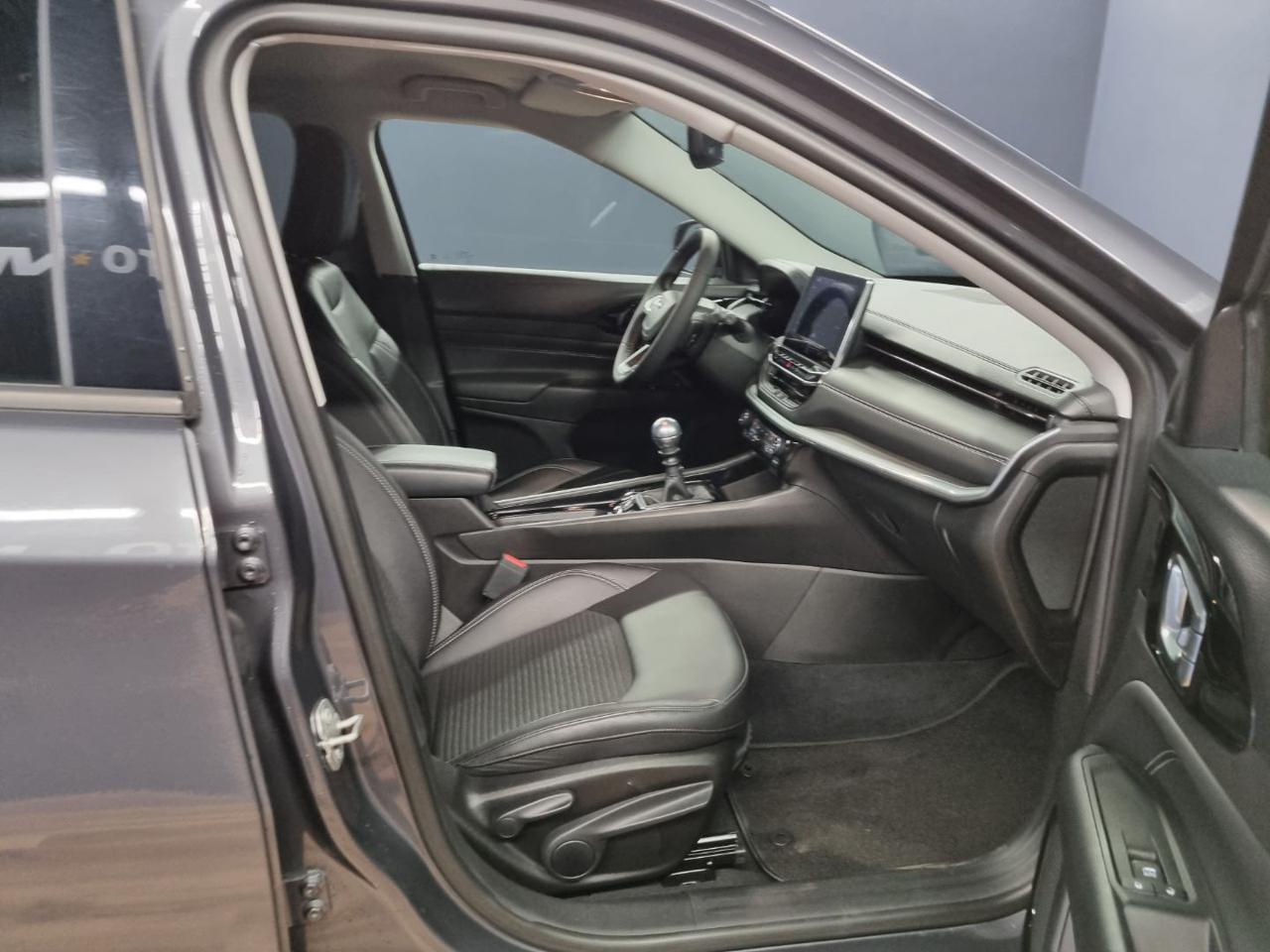 JEEP Compass 1.6 Multijet II 2WD Limited - 11