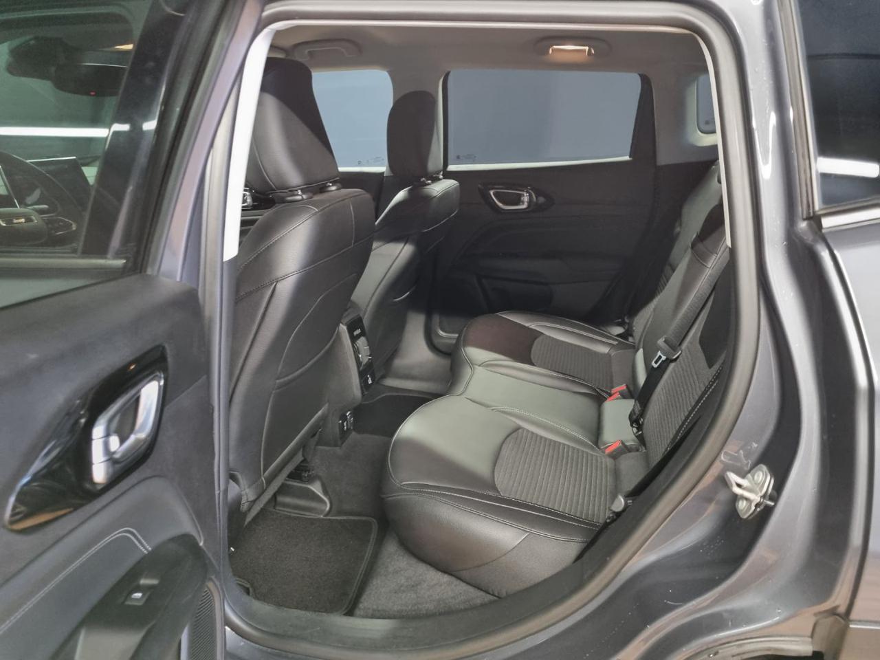 JEEP Compass 1.6 Multijet II 2WD Limited - 12