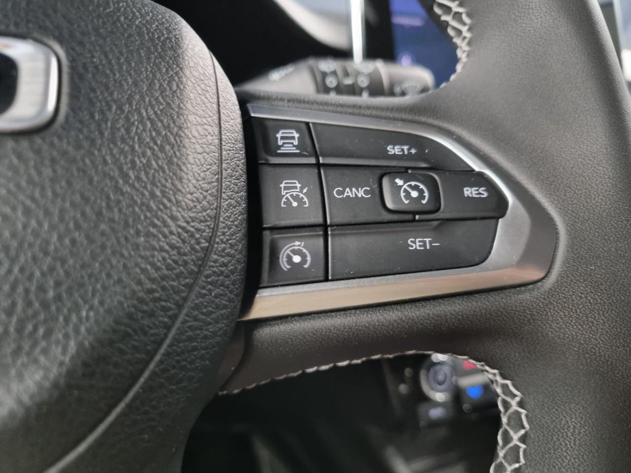 JEEP Compass 1.6 Multijet II 2WD Limited - 21