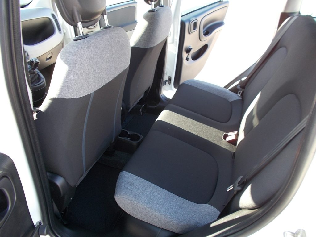 FIAT Panda 1.0 FireFly S&S Hybrid City Life - 11