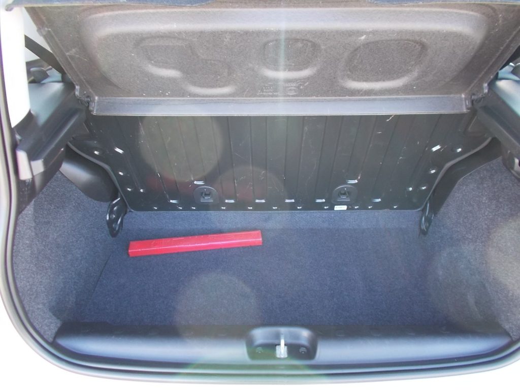 FIAT Panda 1.0 FireFly S&S Hybrid City Life - 13
