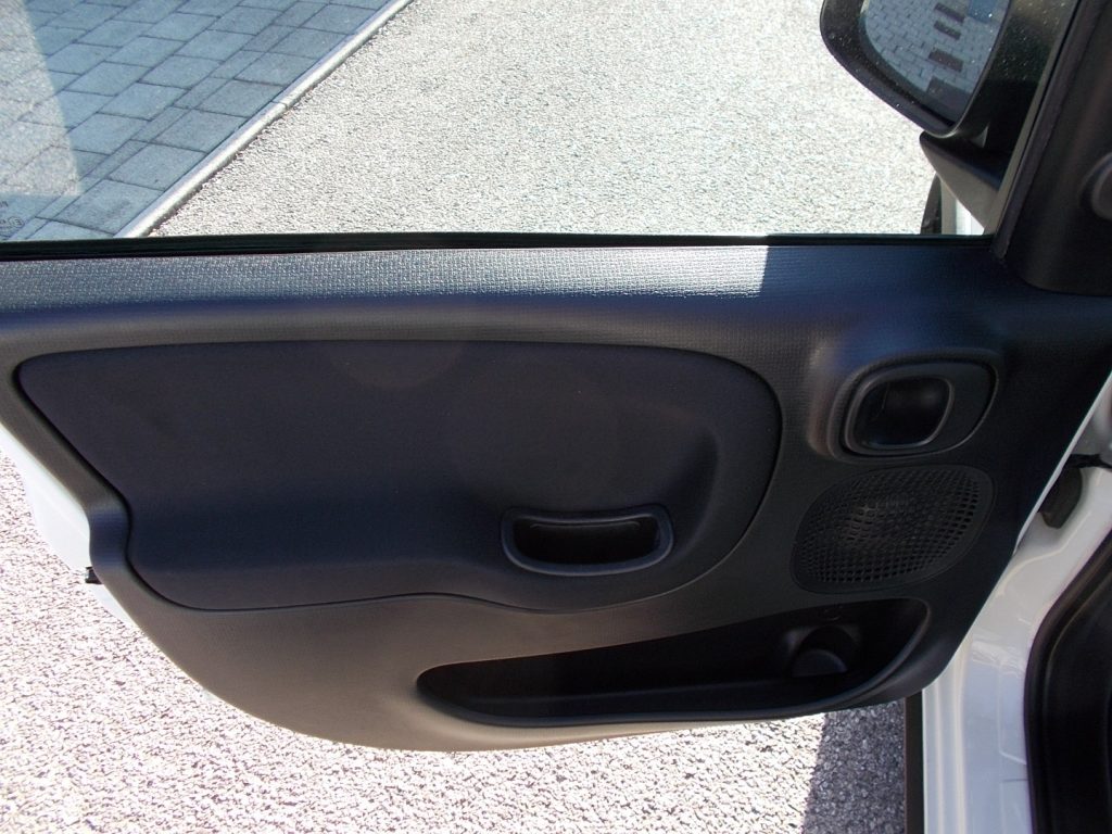 FIAT Panda 1.0 FireFly S&S Hybrid City Life - 12