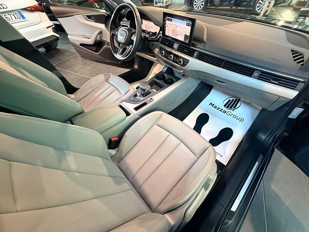 AUDI A4 30 TDI Avant S-Tronic Business - 15