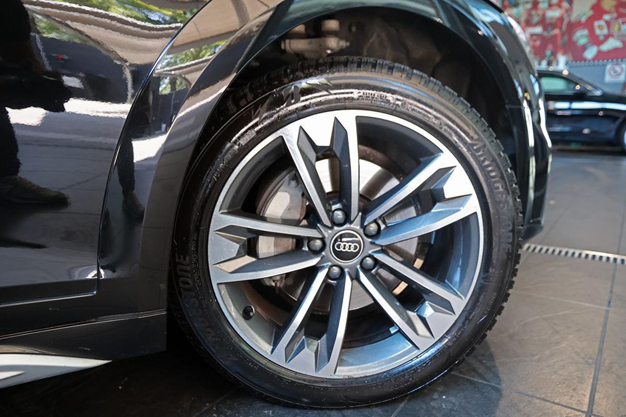 AUDI A4 allroad 40 TDI S-Tronic Identity Contrast - 6