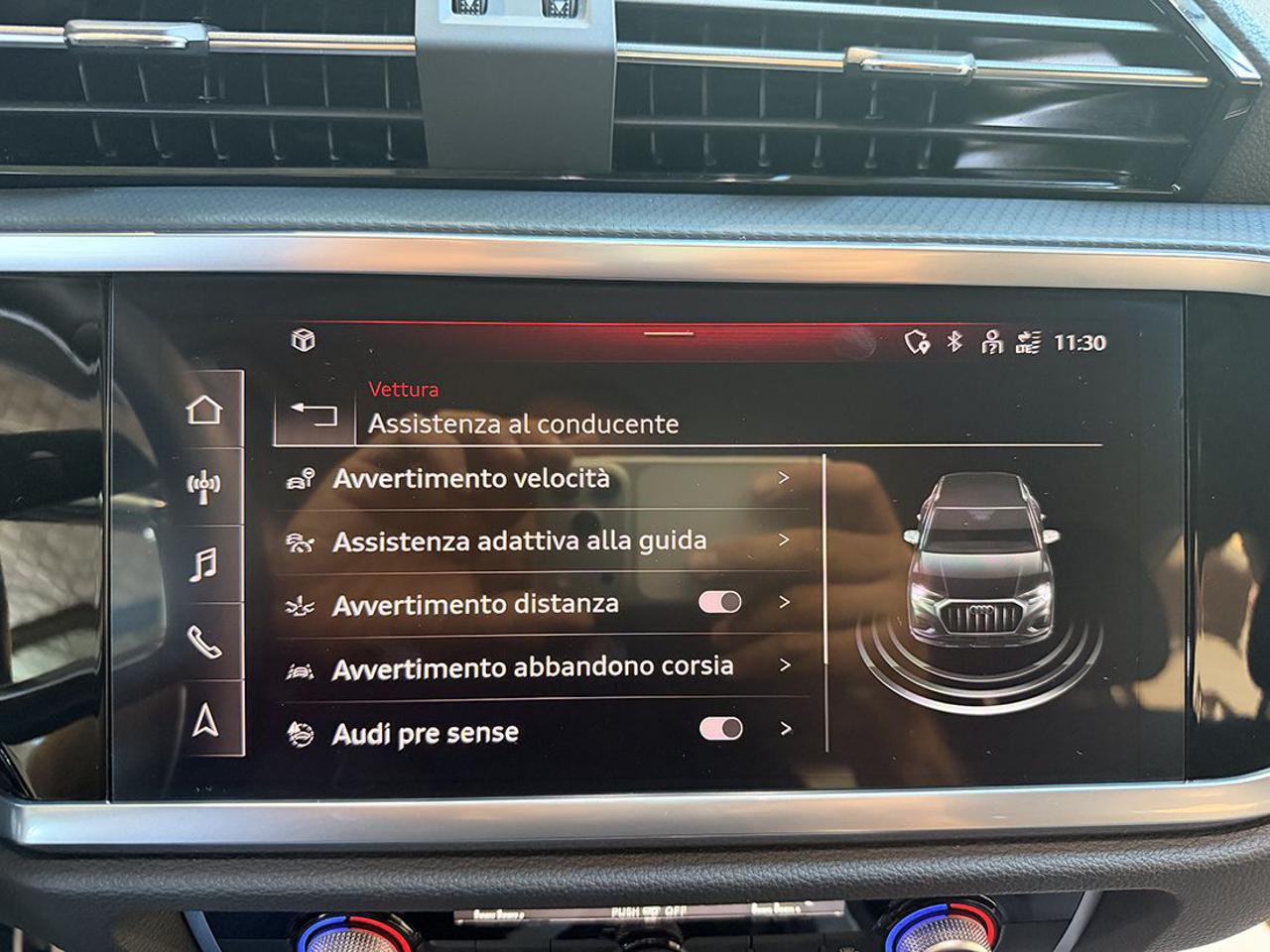 AUDI Q3 35 TDI S-Tronic Business - 25