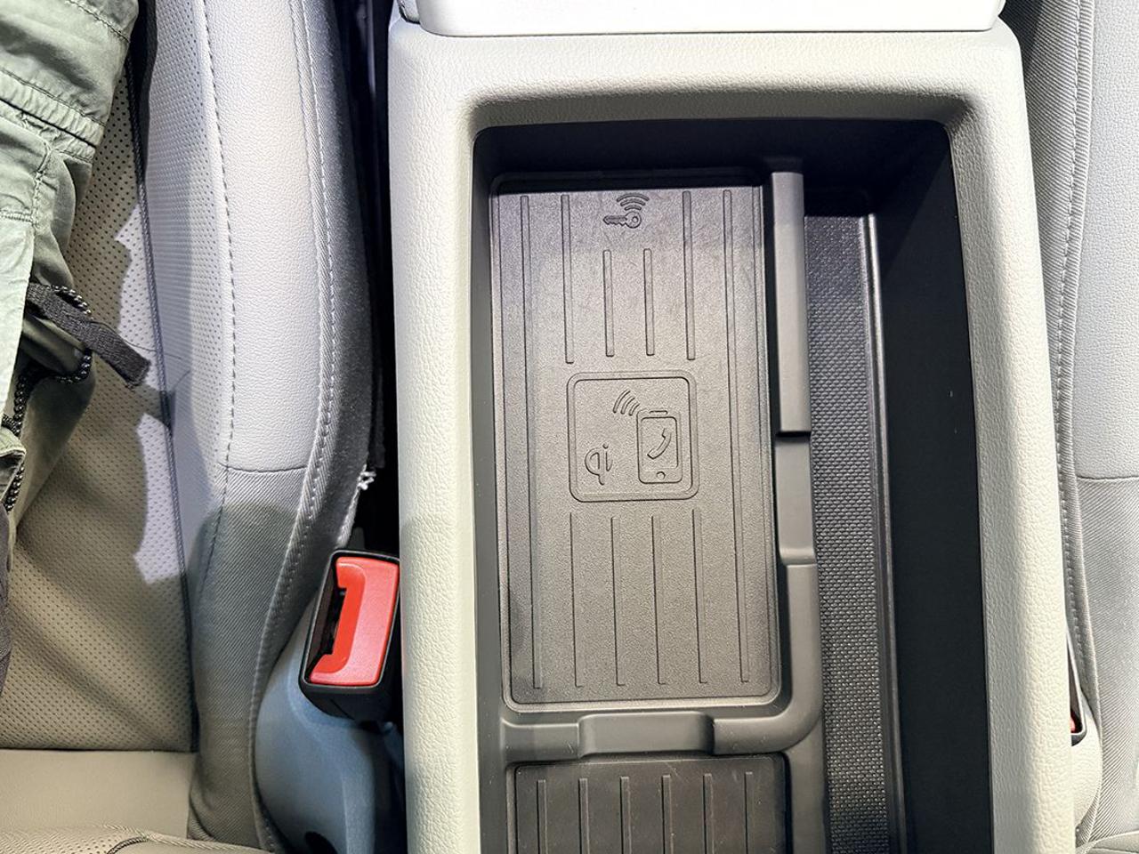 AUDI A4 allroad 40 TDI S-Tronic Identity Contrast - 41