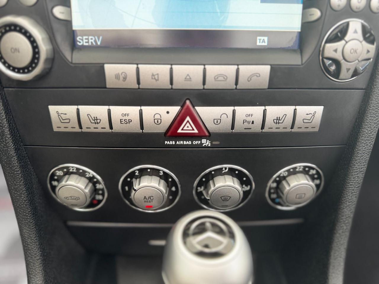 MERCEDES-BENZ SLK 200 Kompressor 2 LOOK EDITION - serie limitata - 29
