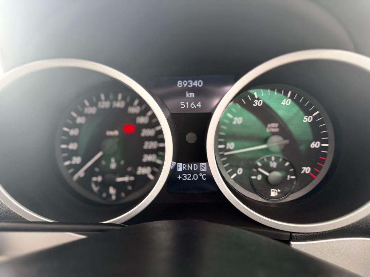 MERCEDES-BENZ SLK 200 Kompressor 2 LOOK EDITION - serie limitata - 24