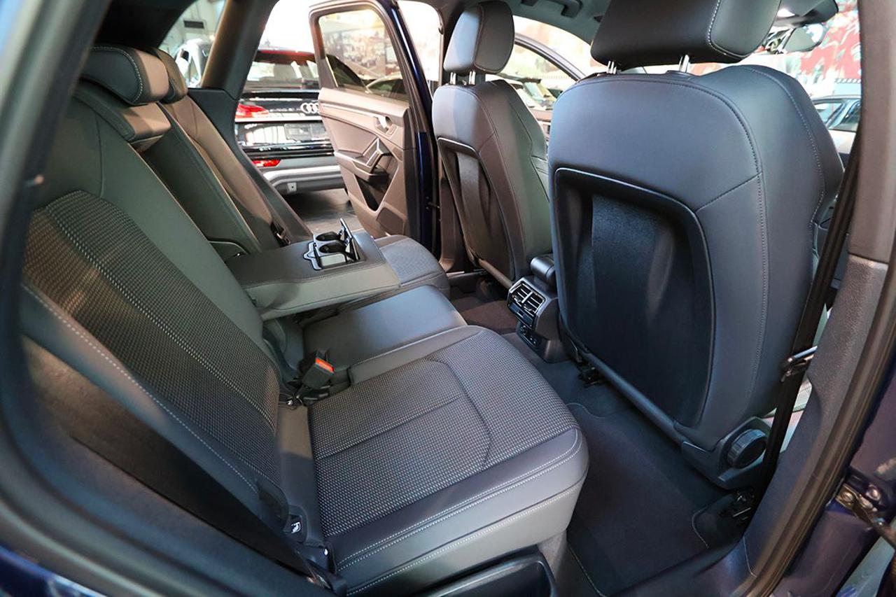 AUDI Q3 35 TDI S-Tronic S-Line - 19