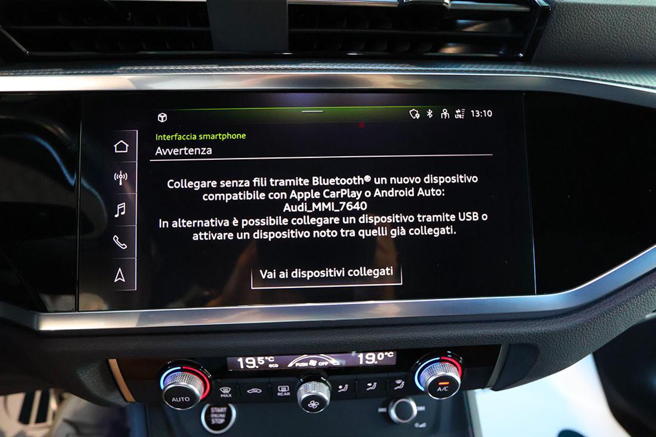 AUDI Q3 35 TDI S-Tronic S-Line - 26