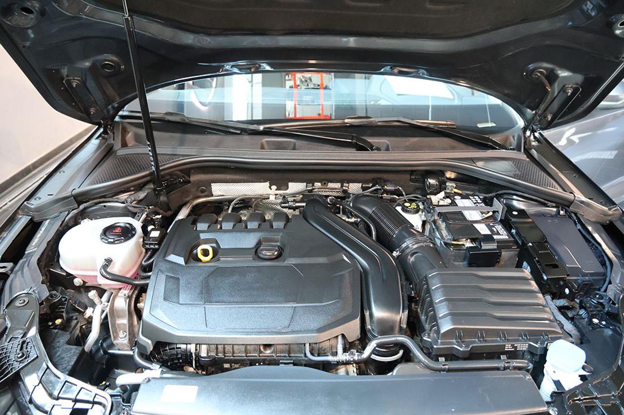 AUDI A3 35 TFSI Sportback S-Line - 11