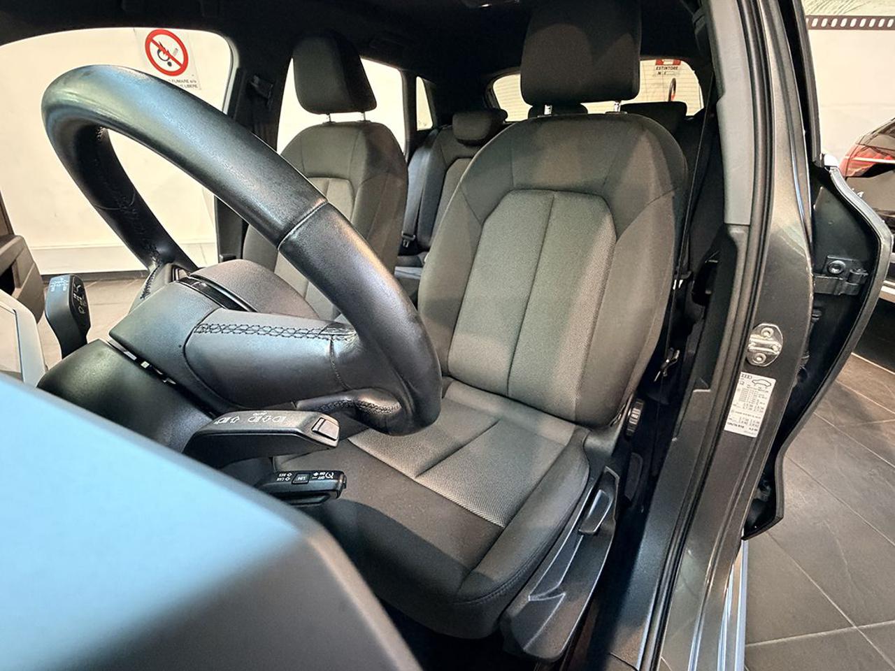 AUDI A3 35 TFSI Sportback S-Line - 17