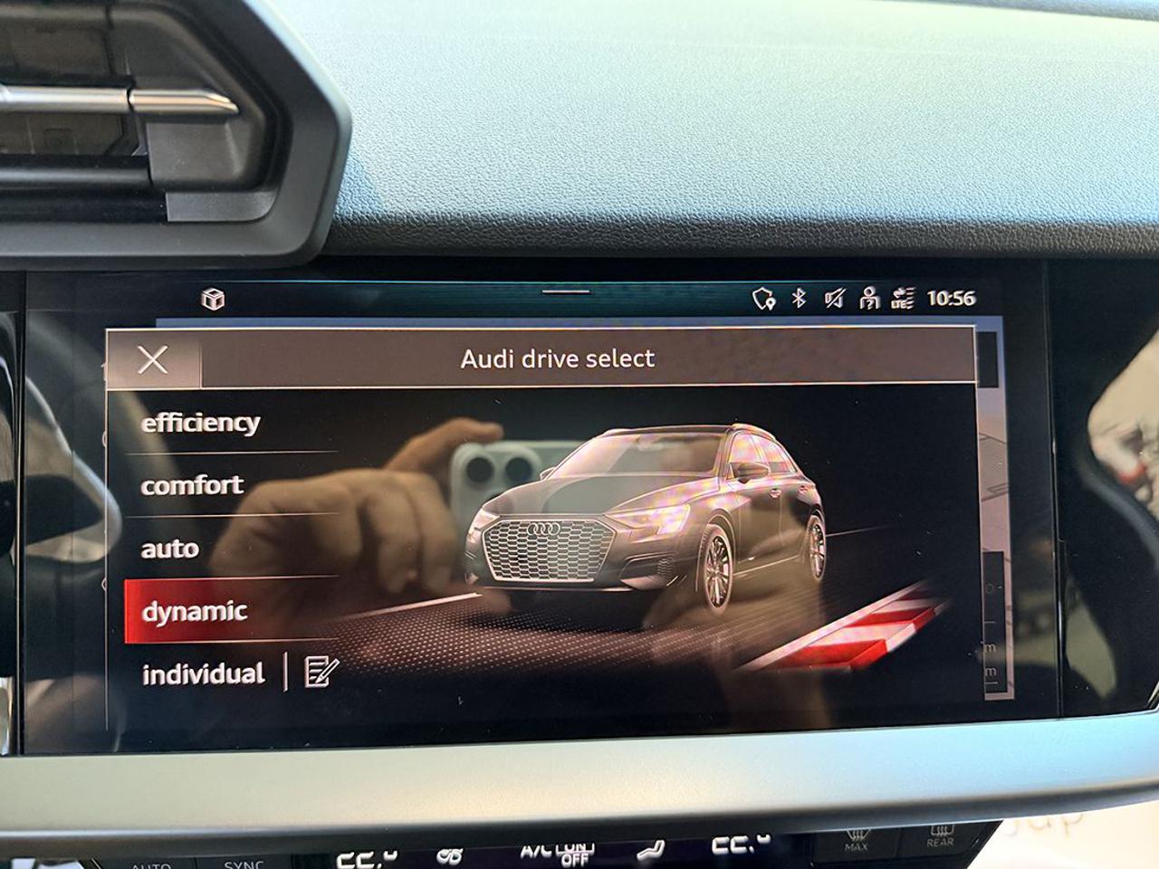 AUDI A3 35 TFSI Sportback S-Line - 24