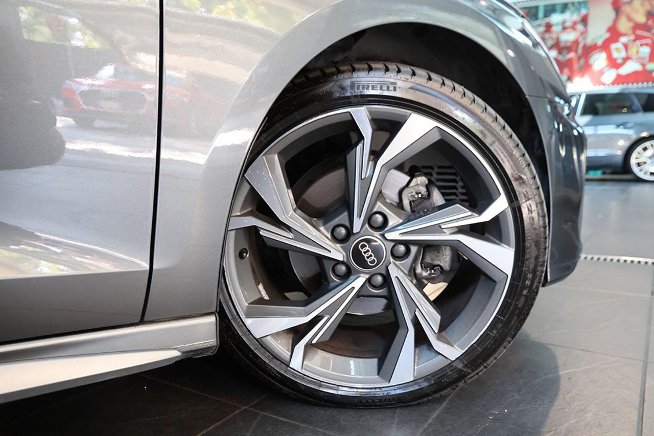 AUDI A3 35 TFSI Sportback S-Line - 6