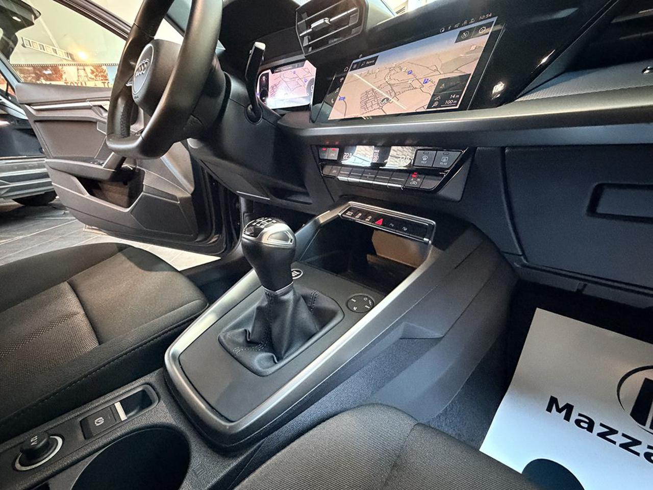 AUDI A3 35 TFSI Sportback S-Line - 30