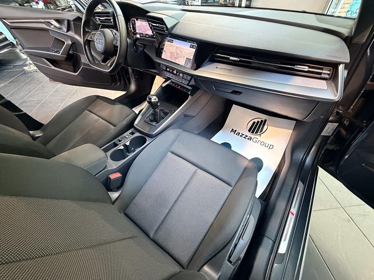 AUDI A3 35 TFSI Sportback S-Line - 15