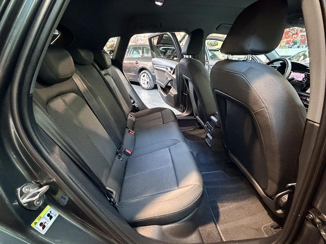 AUDI A3 35 TFSI Sportback S-Line - 18