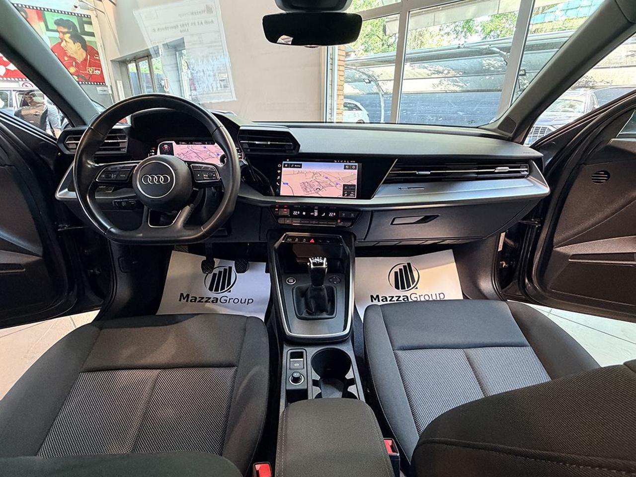 AUDI A3 35 TFSI Sportback S-Line - 14