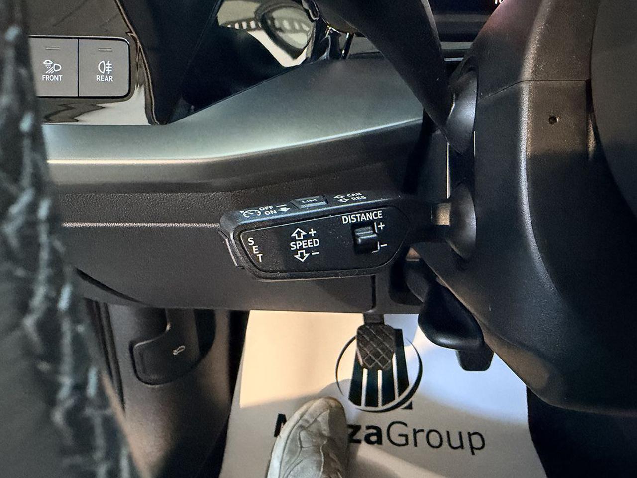 AUDI A3 35 TFSI Sportback S-Line - 21