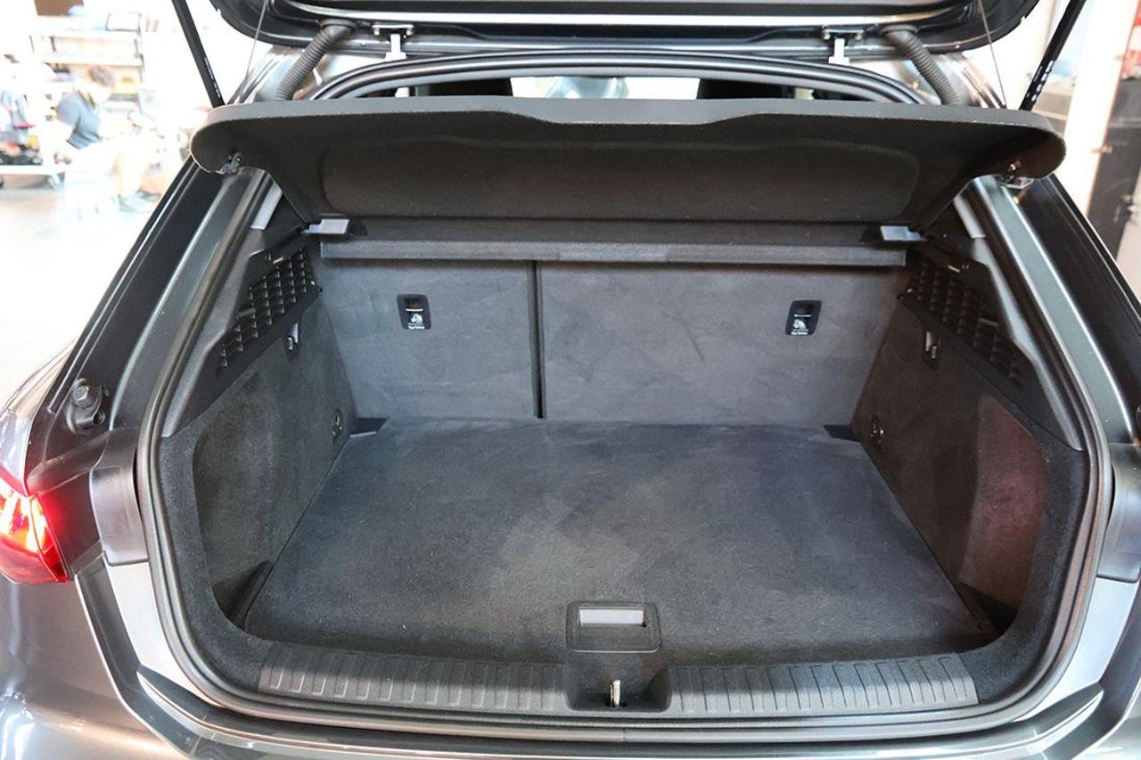 AUDI A3 35 TFSI Sportback S-Line - 12