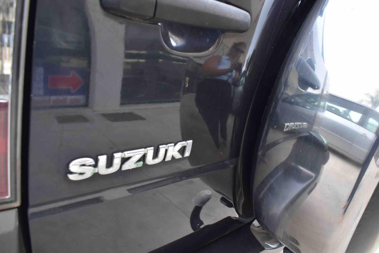 SUZUKI Grand Vitara 1.9 DDiS 3 porte - 17