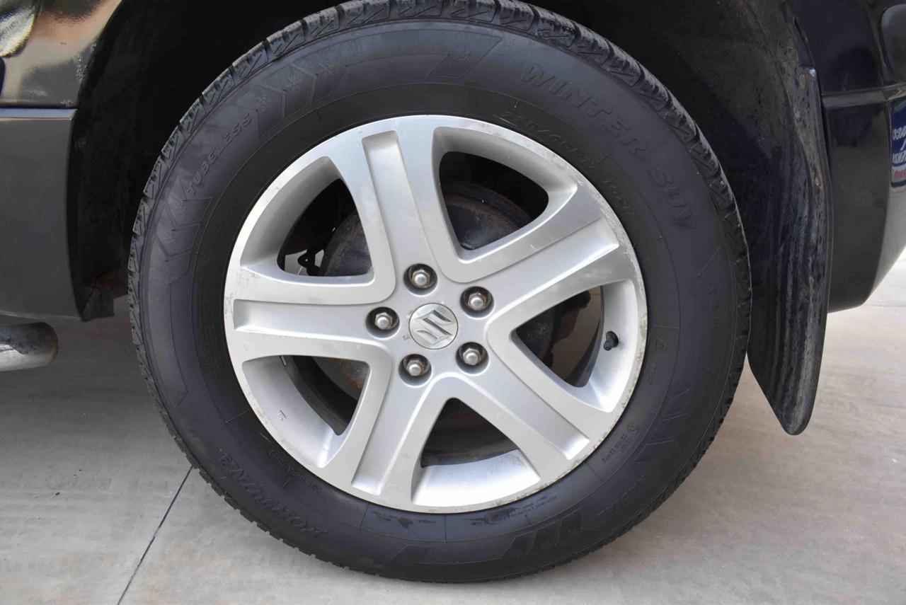 SUZUKI Grand Vitara 1.9 DDiS 3 porte - 20