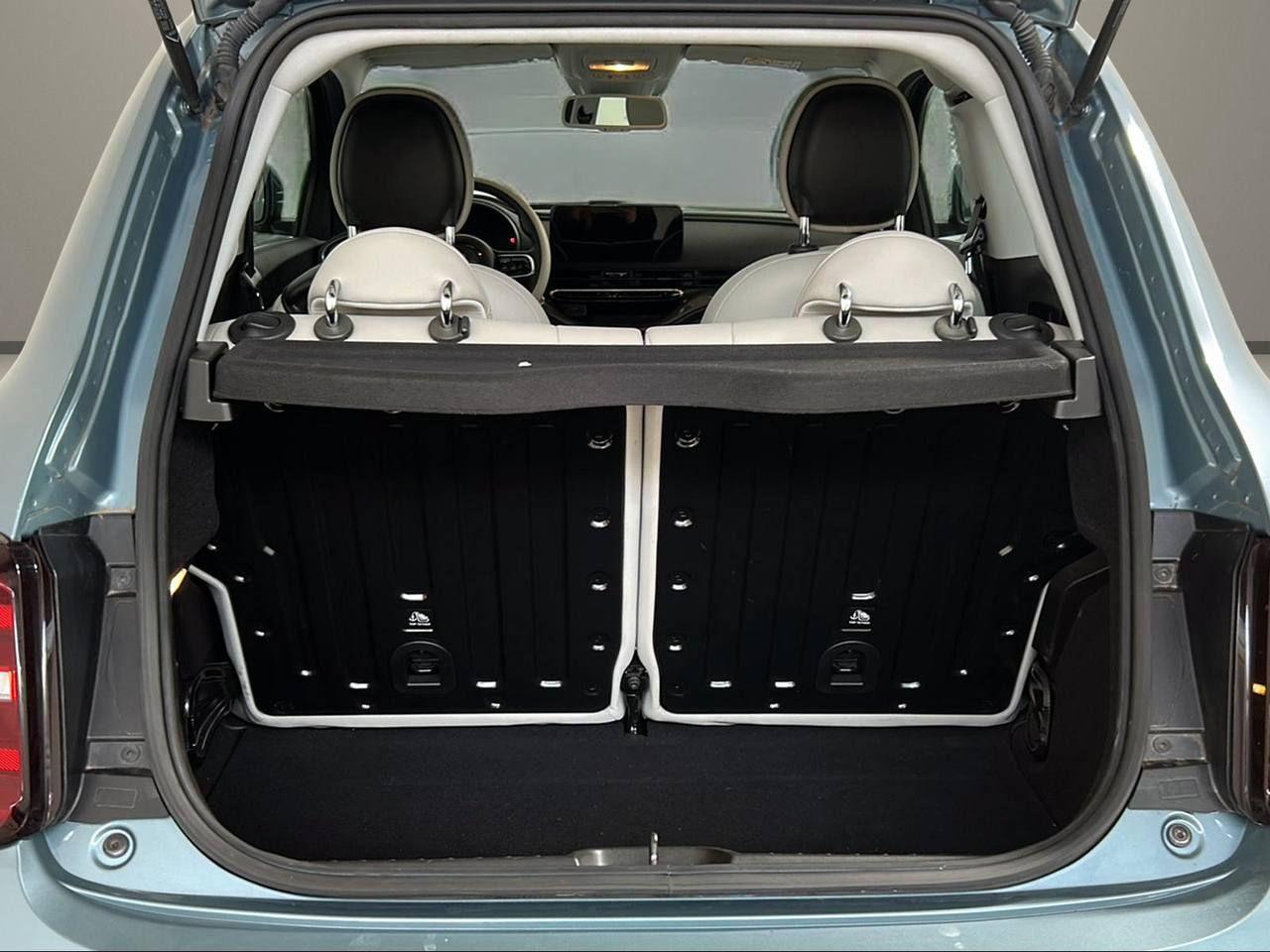 FIAT 500e 3+1 42 kWh La Prima 320 Km autonomia - 7