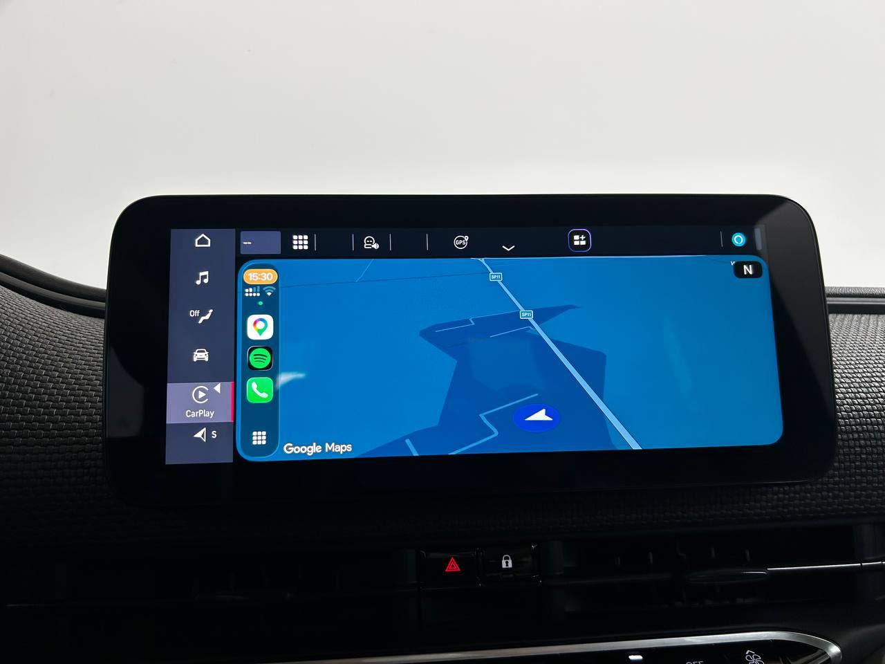 FIAT 500e 3+1 42 kWh La Prima 320 Km autonomia - 22