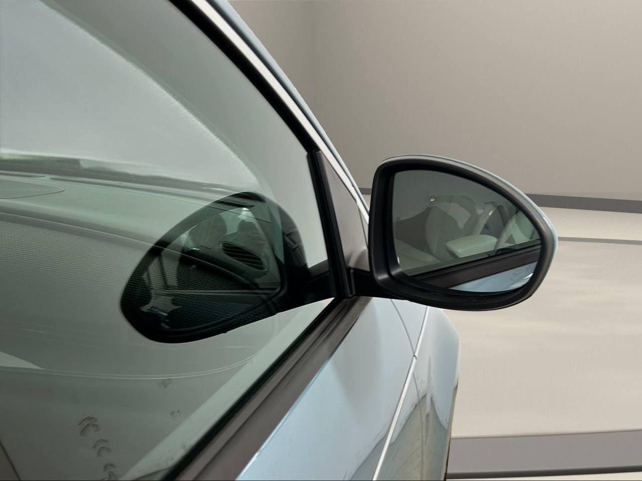 FIAT 500e 3+1 42 kWh La Prima 320 Km autonomia - 40