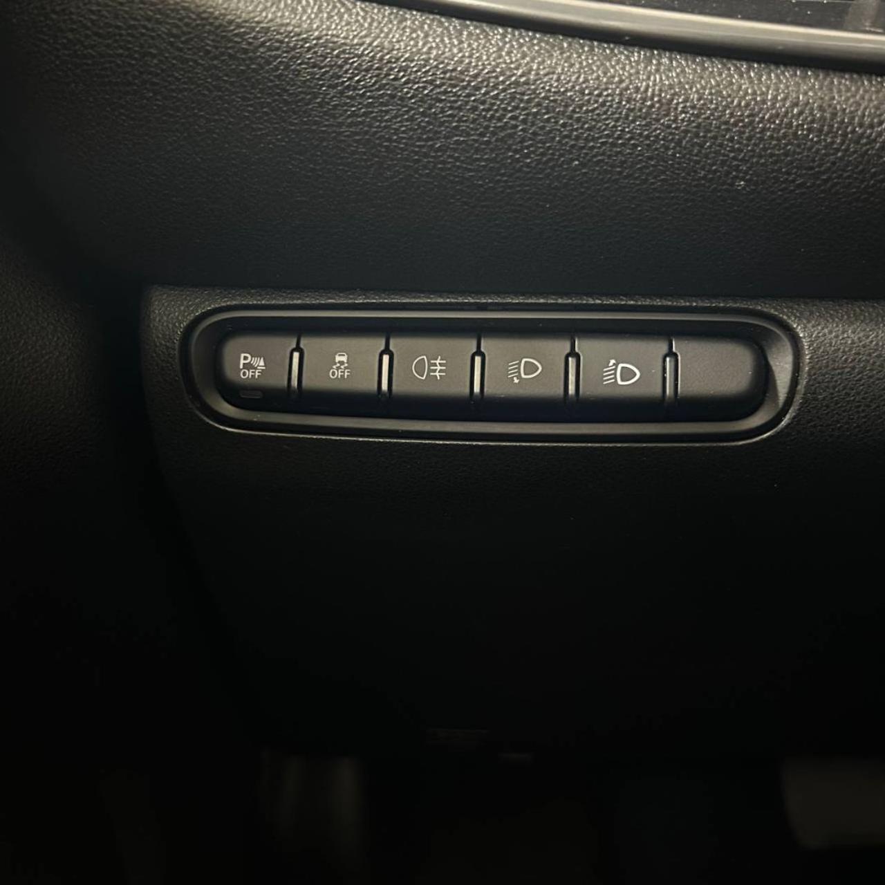 FIAT 500e 3+1 42 kWh La Prima 320 Km autonomia - 31
