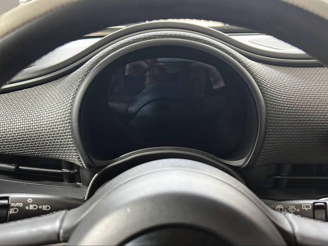 FIAT 500e 3+1 42 kWh La Prima 320 Km autonomia - 18