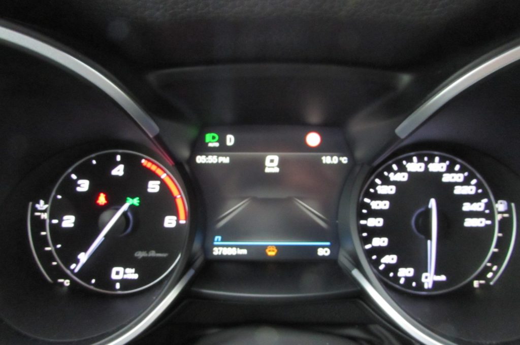 ALFA ROMEO Stelvio 2.2 Turbodiesel 210 CV AT8 Q4 Veloce km.38.750 - 13