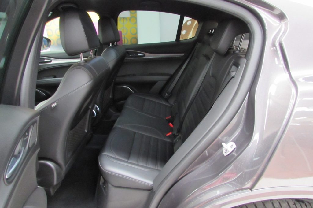 ALFA ROMEO Stelvio 2.2 Turbodiesel 210 CV AT8 Q4 Veloce km.38.750 - 14