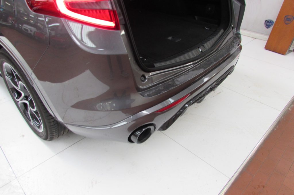 ALFA ROMEO Stelvio 2.2 Turbodiesel 210 CV AT8 Q4 Veloce km.38.750 - 16