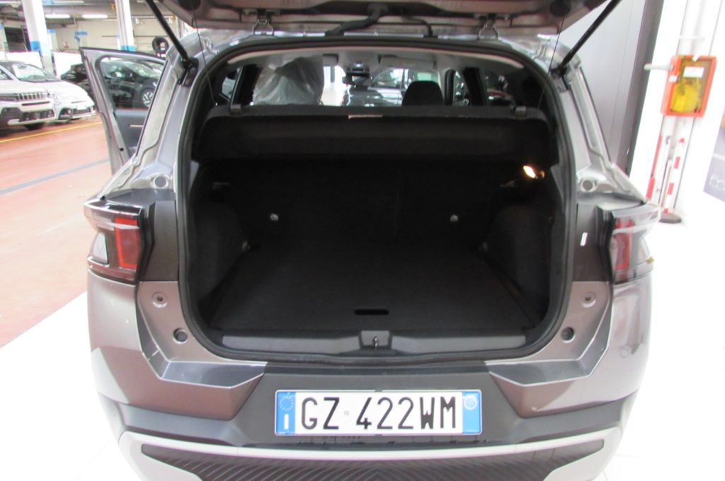 CITROEN C3 Aircross 1.2 PureTech Turbo 100 CV Plus - 15