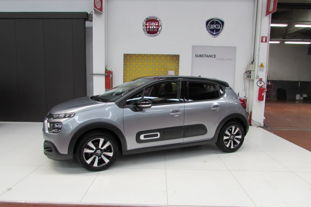 CITROEN C3 PureTech 83 S&S Max - 5
