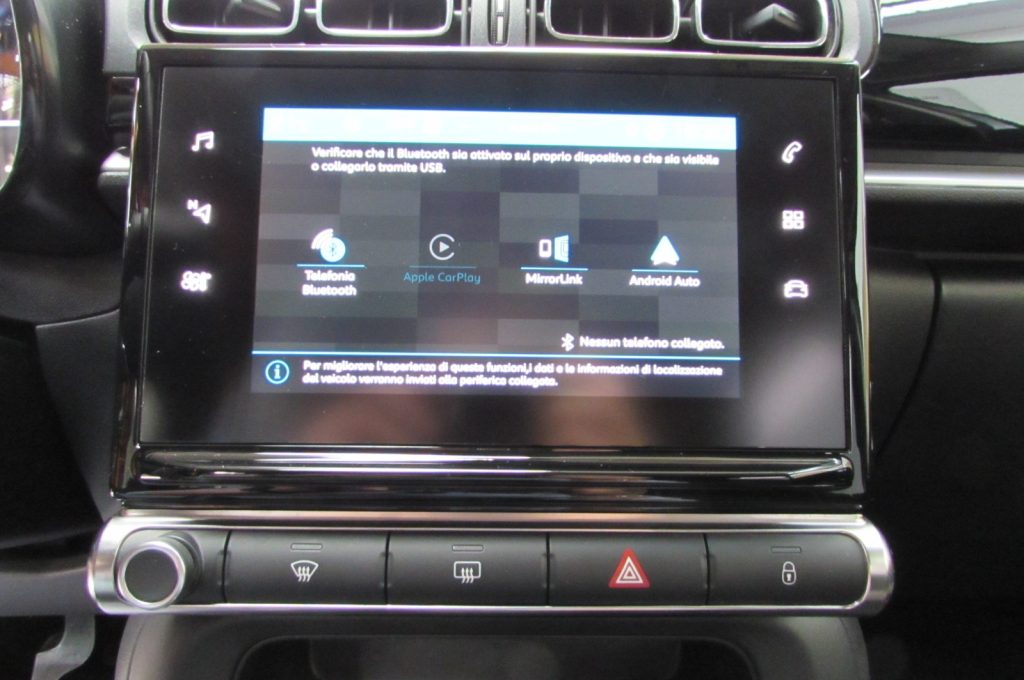 CITROEN C3 PureTech 83 S&S Max - 10