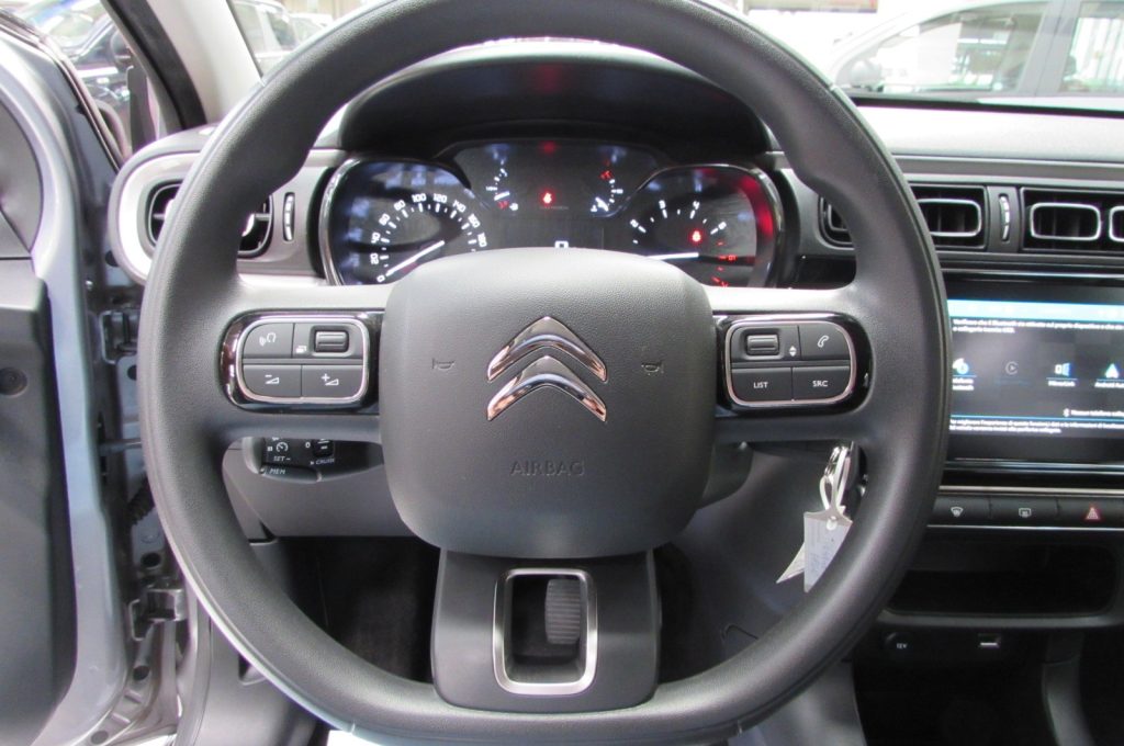 CITROEN C3 PureTech 83 S&S Max - 12