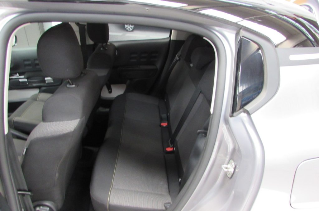 CITROEN C3 PureTech 83 S&S Max - 14