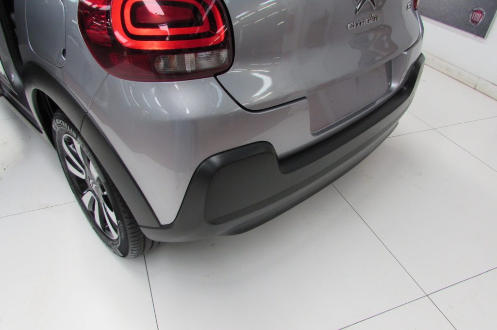 CITROEN C3 PureTech 83 S&S Max - 17