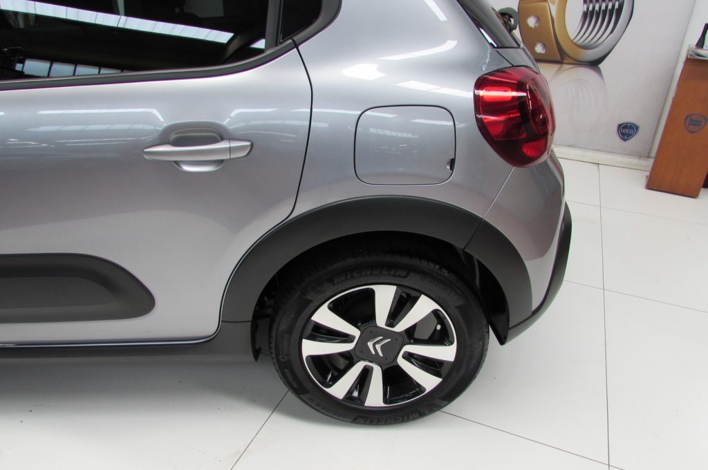 CITROEN C3 PureTech 83 S&S Max - 6