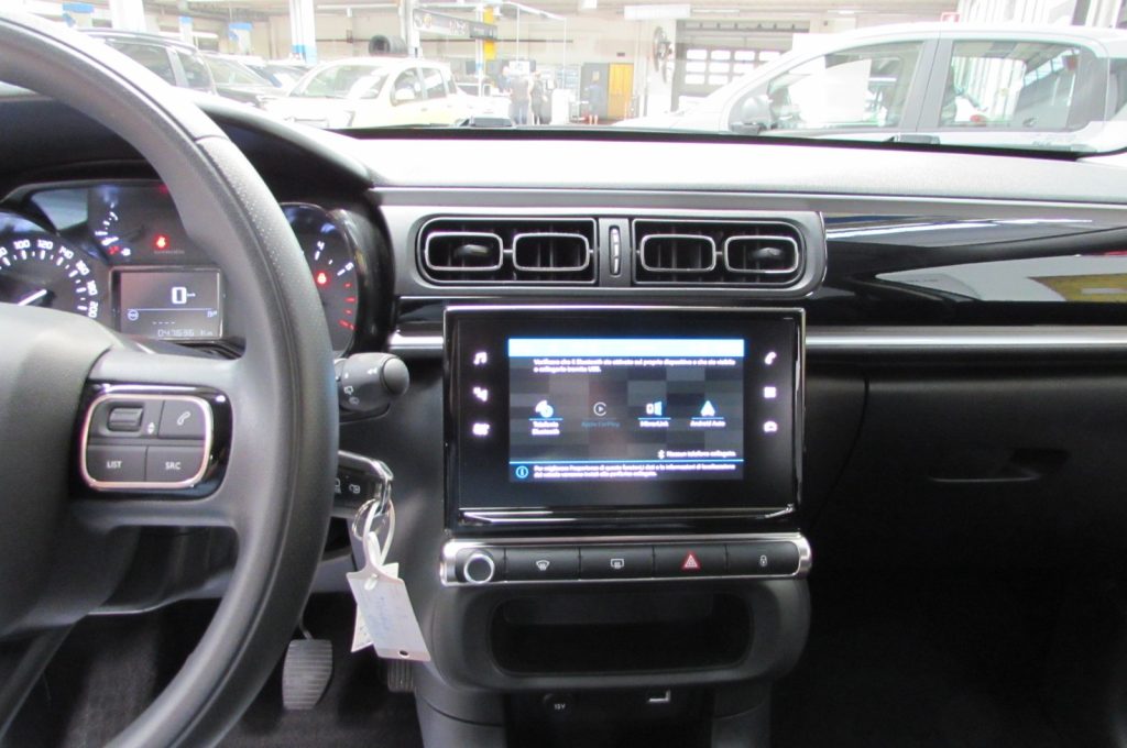 CITROEN C3 PureTech 83 S&S Max - 9