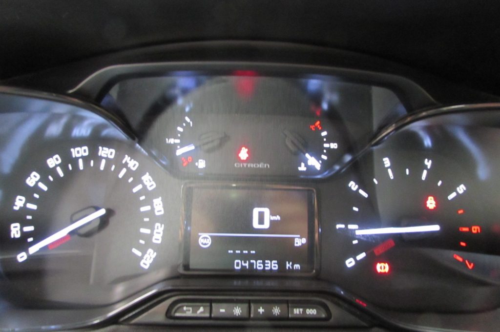 CITROEN C3 PureTech 83 S&S Max - 13
