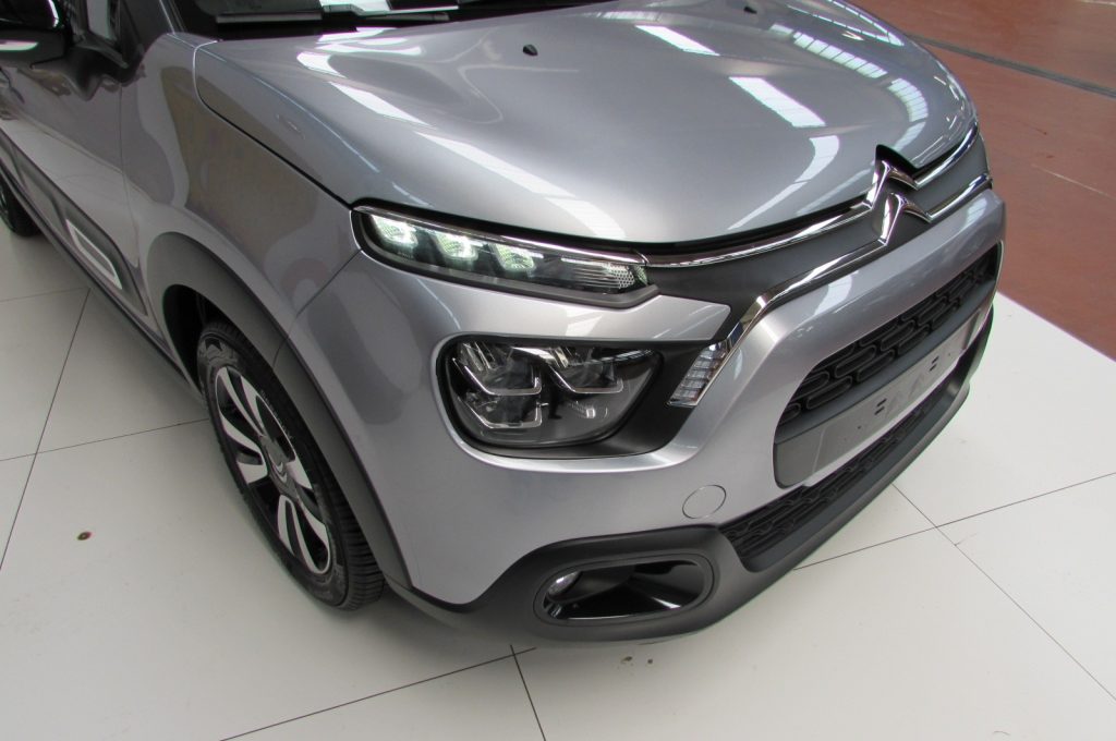 CITROEN C3 PureTech 83 S&S Max - 19