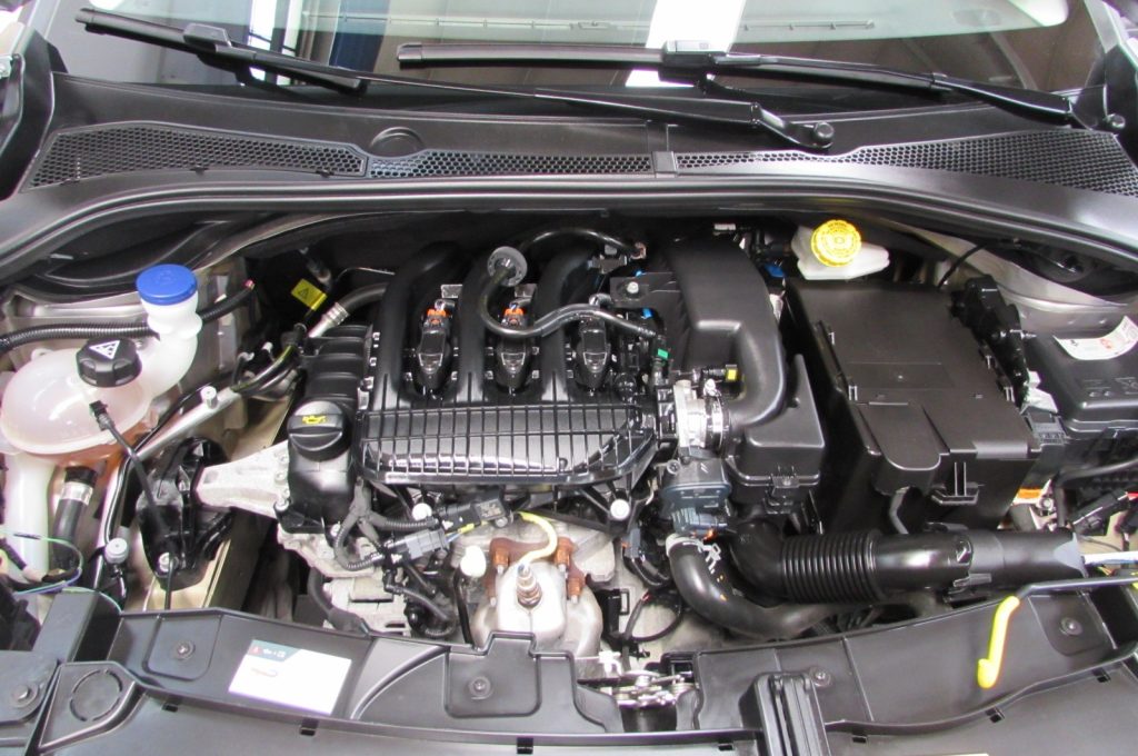CITROEN C3 PureTech 83 S&S Max - 20