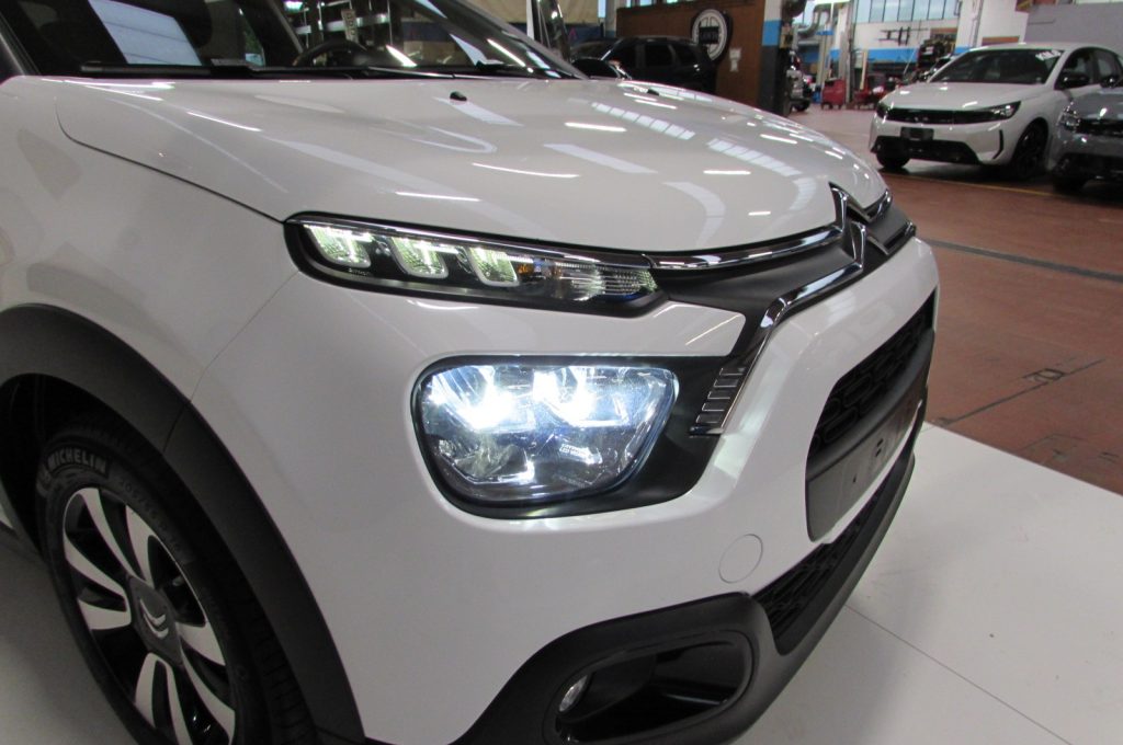 CITROEN C3 PureTech 83 S&S Max - 20